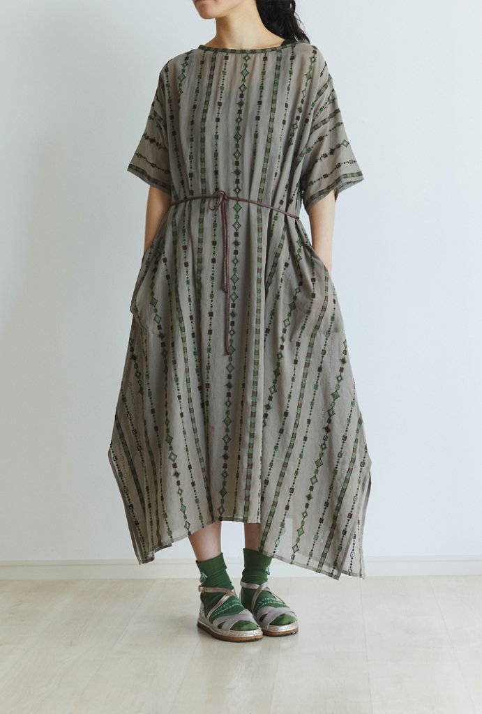 Dress: EOP133 Khaki, Socks: AS-201 Khaki
