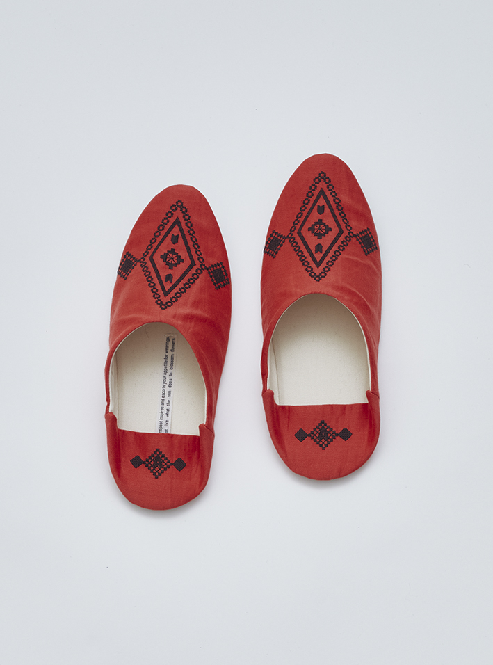 SH10 RED