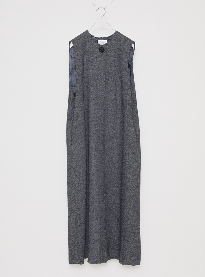 WOP149: Black, Ivory, Mix Grey