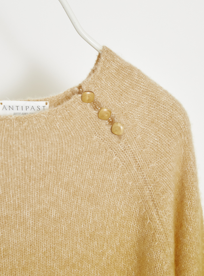 FC427: Beige*Yellow, Light Blue*Grey