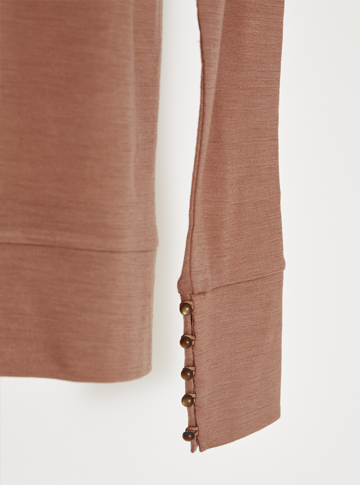 KNT210C: Black, Blue, Ivory, Navy, Pink Beige