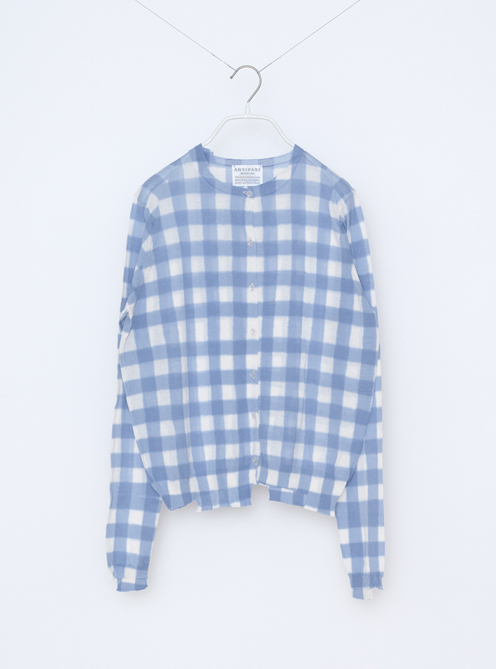 FC392C: Blue, Pink, Yellow