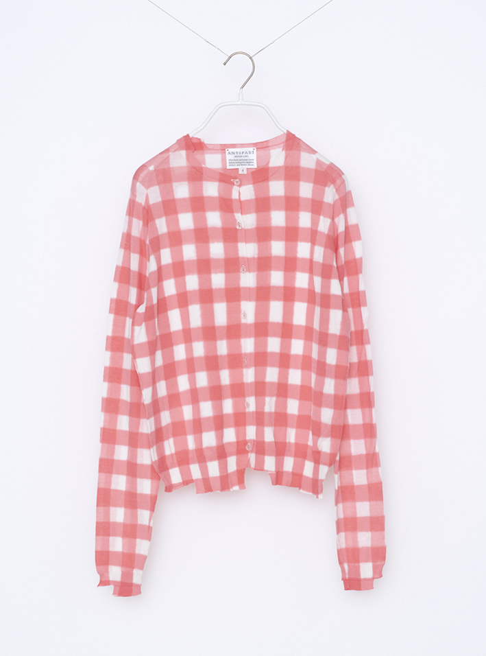 FC392C: Blue, Pink, Yellow