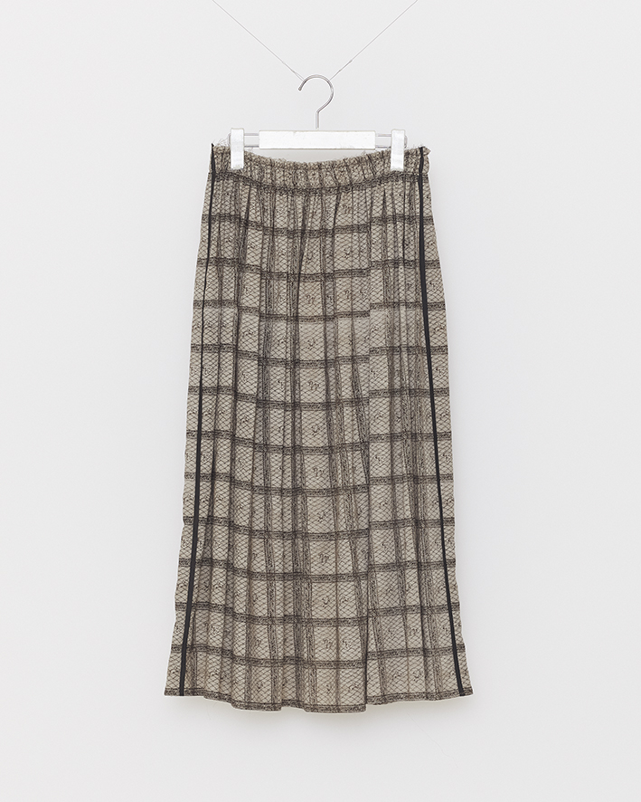 PS51: Black, Brown, Green, Orange