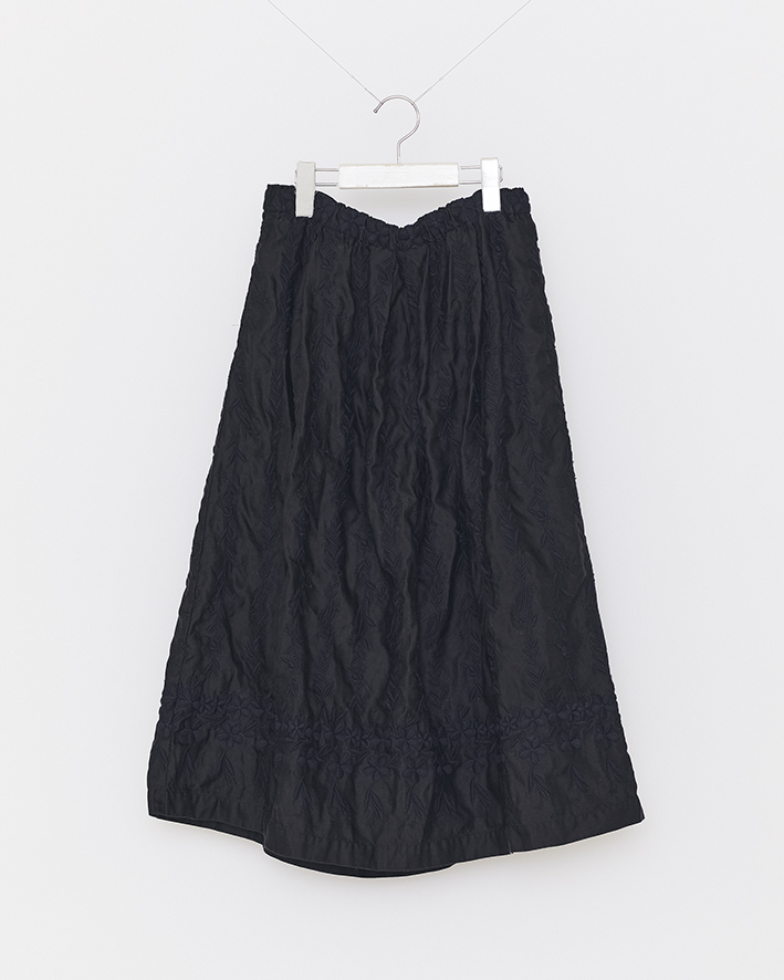ES186: Black, Ivory, Green, Navy