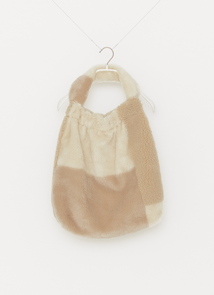 BAG53: Ivory