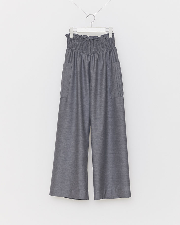 WP162: Black, Grey, Navy