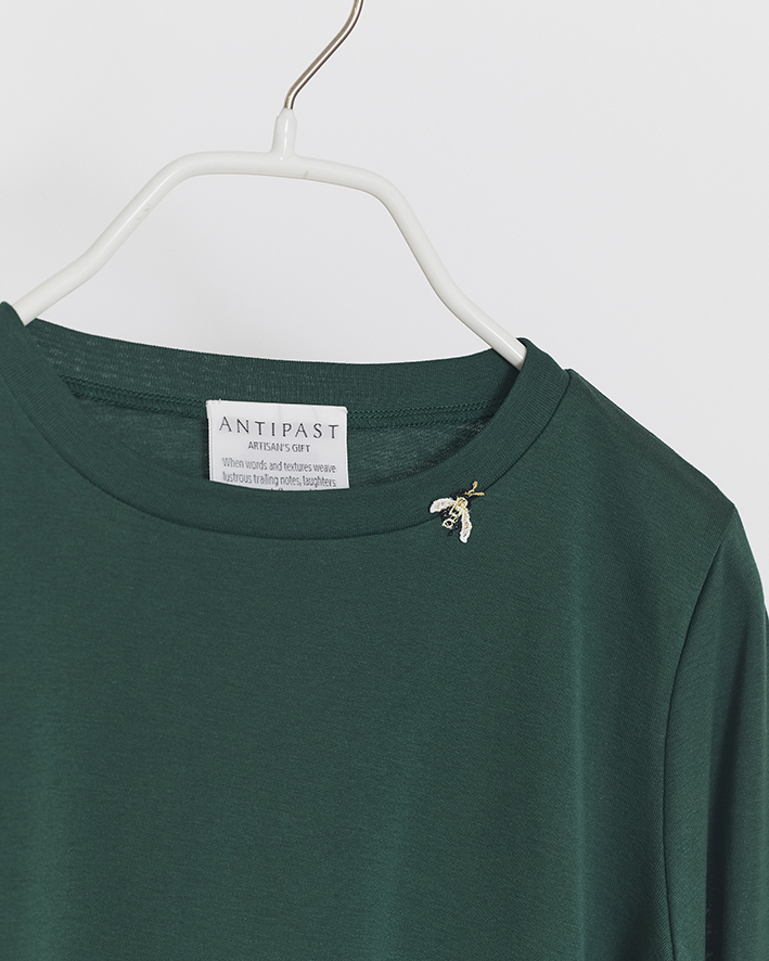 KNT0H: Green