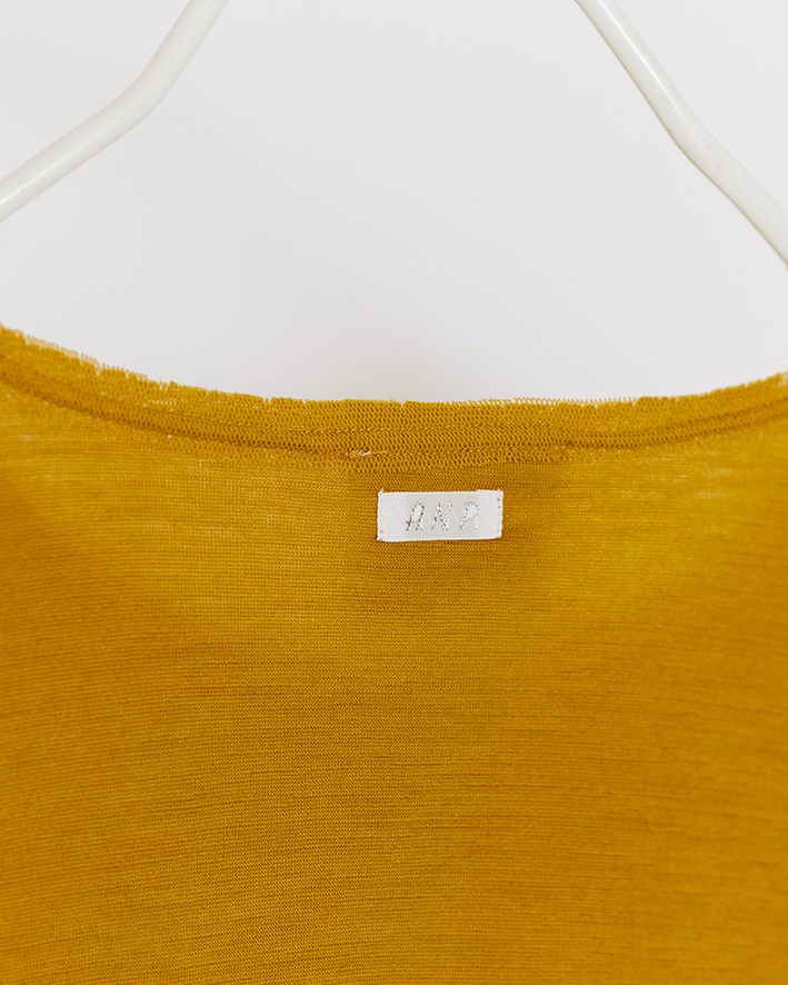 KNT30Q: Mustard