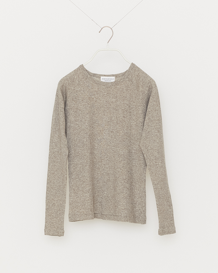 KNT241: Natural, Navy, Mustard