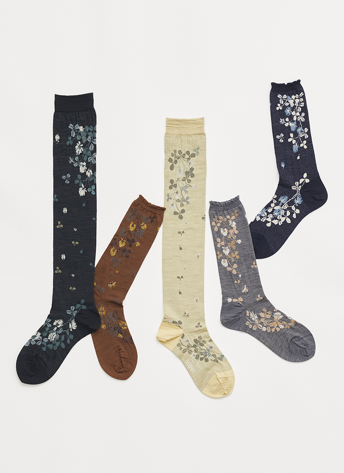 AM-778, AM-778HS: Black, Brown, Cream, Mix Grey, Navy