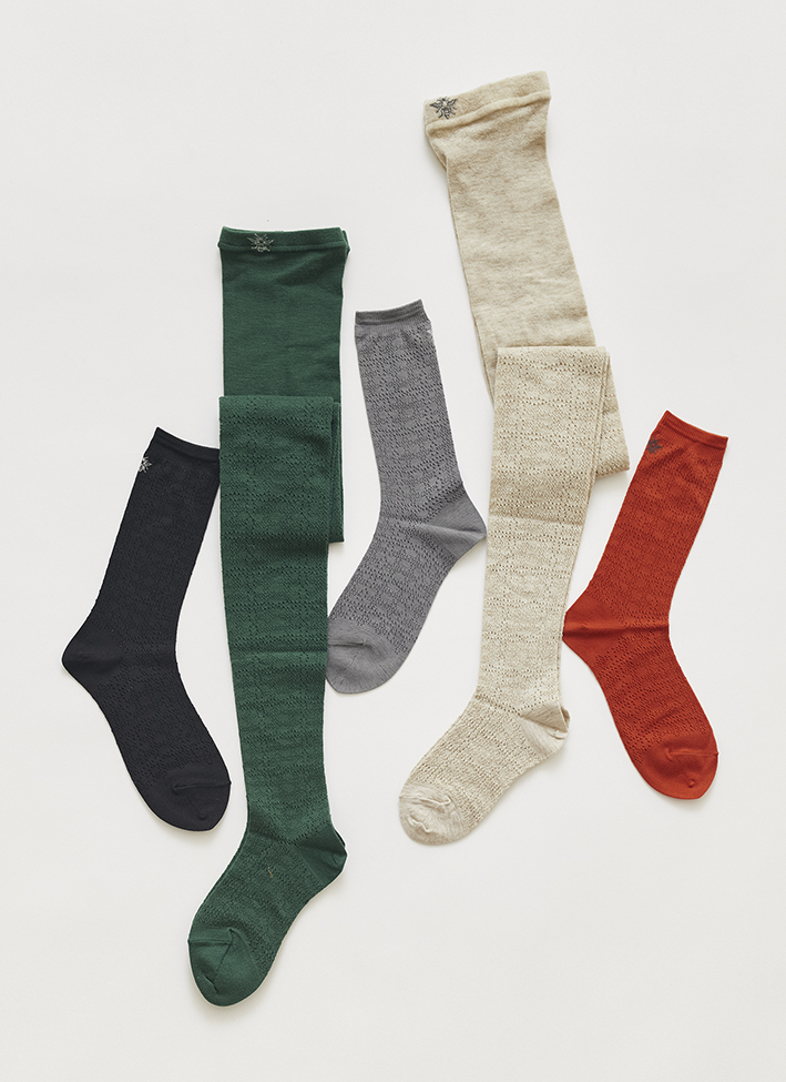 KT-164, KT-164S: Black, Green, Grey, Ivory, Orange