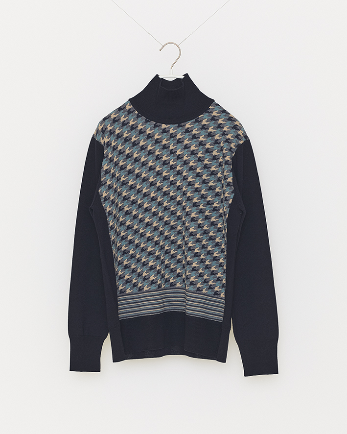 NF157-460A: Mix Grey