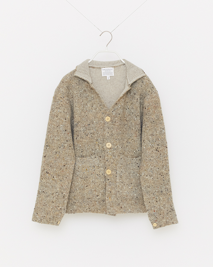 SO261: Beige, Black, Khaki