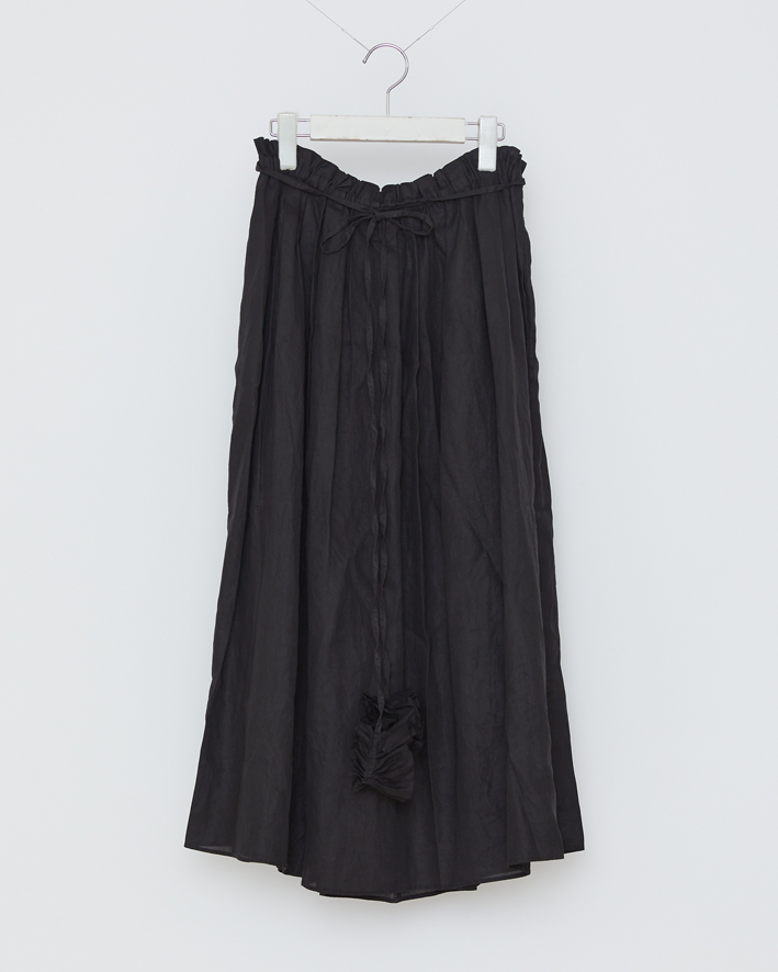 WS165: Black
