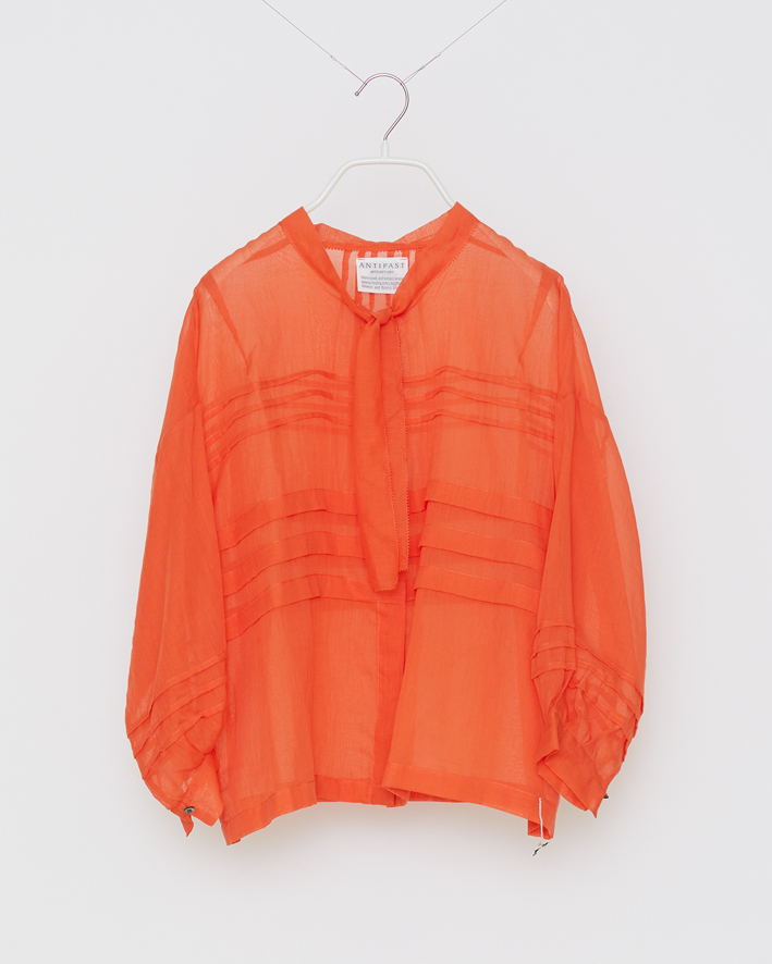 LB96B: Orange