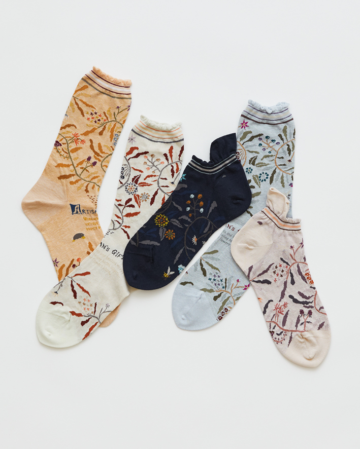 AM-787, 787S: Beige, Ivory, Navy, Light Blue, Light Pink