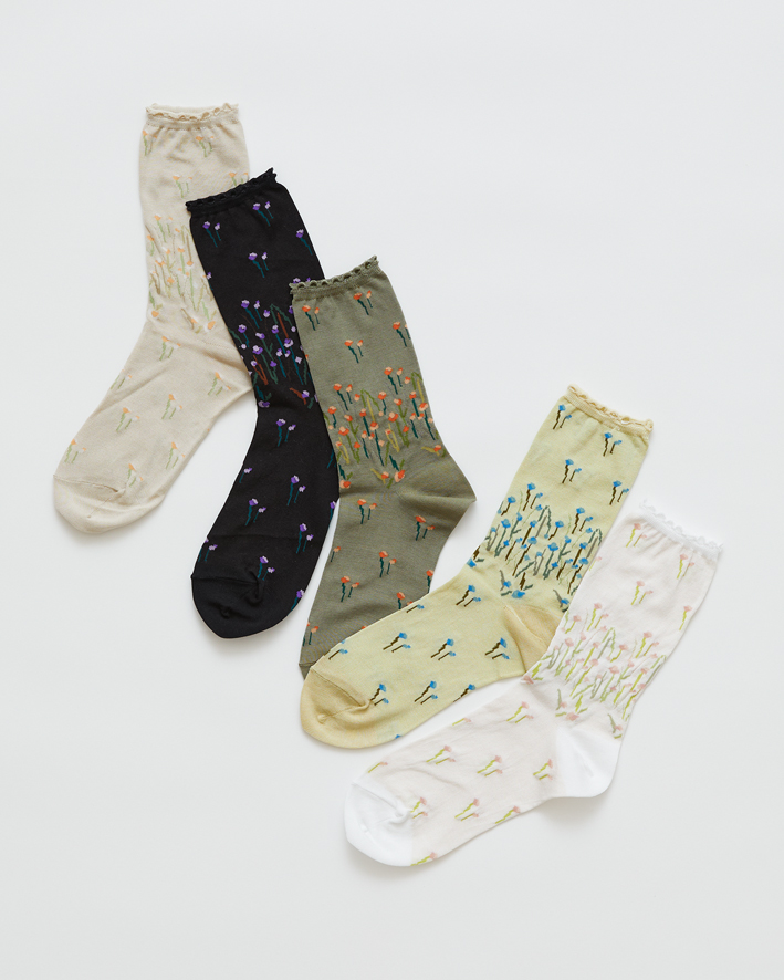 AS-219: Beige, Black, Khaki, Lime, White