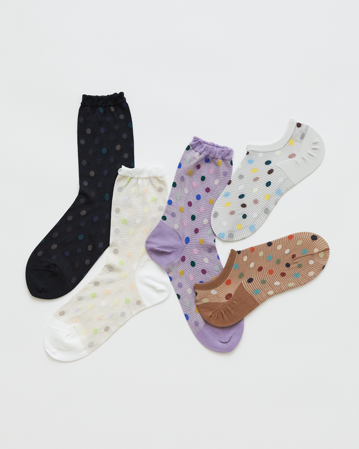 AM-785, AM-785S: Black, Ivory, Lavender, Light Grey, Mocha