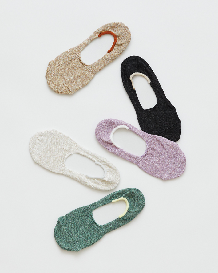 HA-22S: Beige, Black, Lavender, Low White, Sage