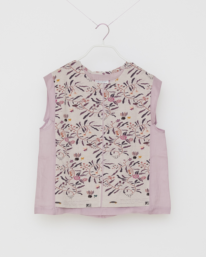 NT200-787: Light Pink