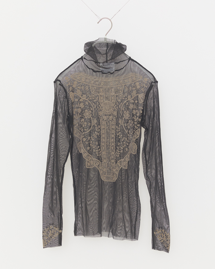 MT01A-F86: Charcoal*Beige