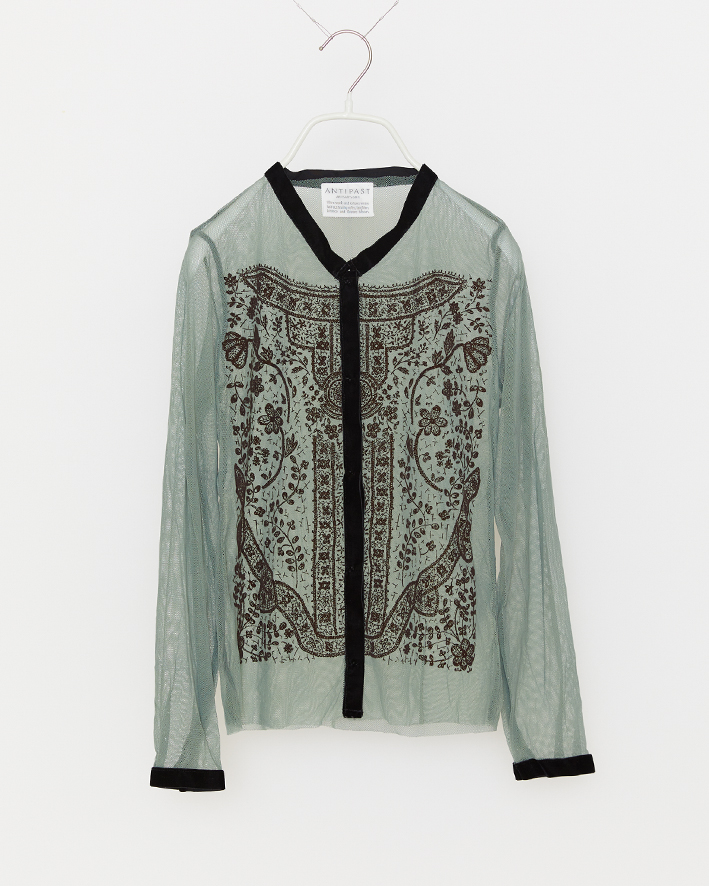 MT104H-F86: Sage*Brown