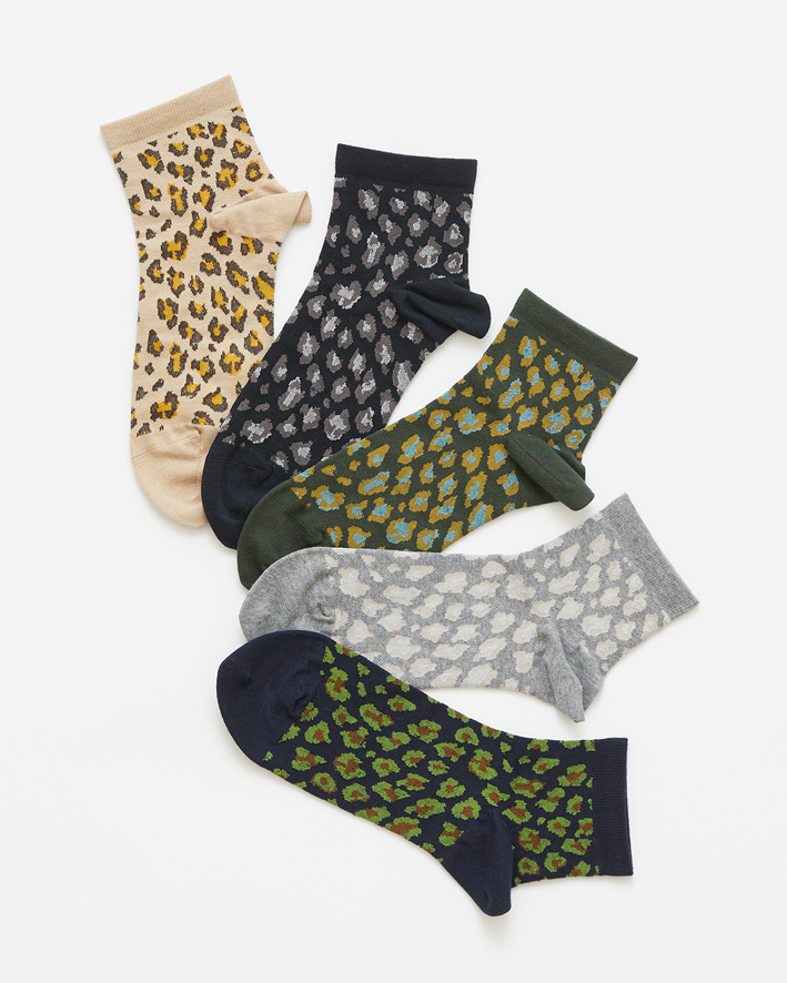 KT-171S: Beige, Black, Khaki, Mix Grey, Navy