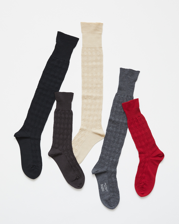 ANP-70C, ANP-70CHS: Black, Brown, Ivory, Mix Grey, Red