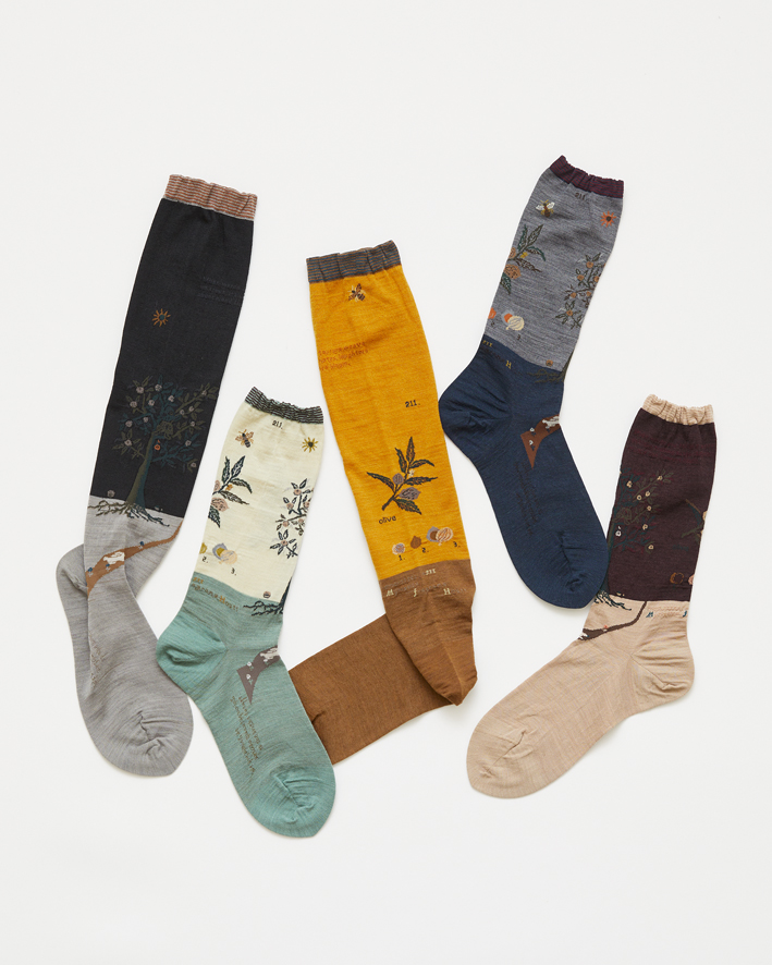 AM-790, AM-790HS: Black, Ivory, Mix Grey, Mustard, Wine