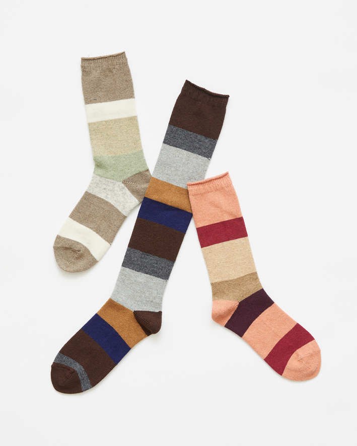 HA-24, HA-24HS: Beige, Dark Brown, Pink