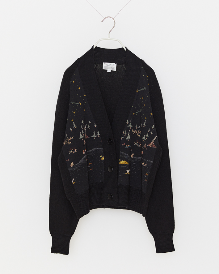 NF156-792: Black*Black