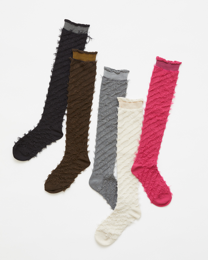 AS-223HS: Black, Dark Brown, Grey, Ivory, Magenta