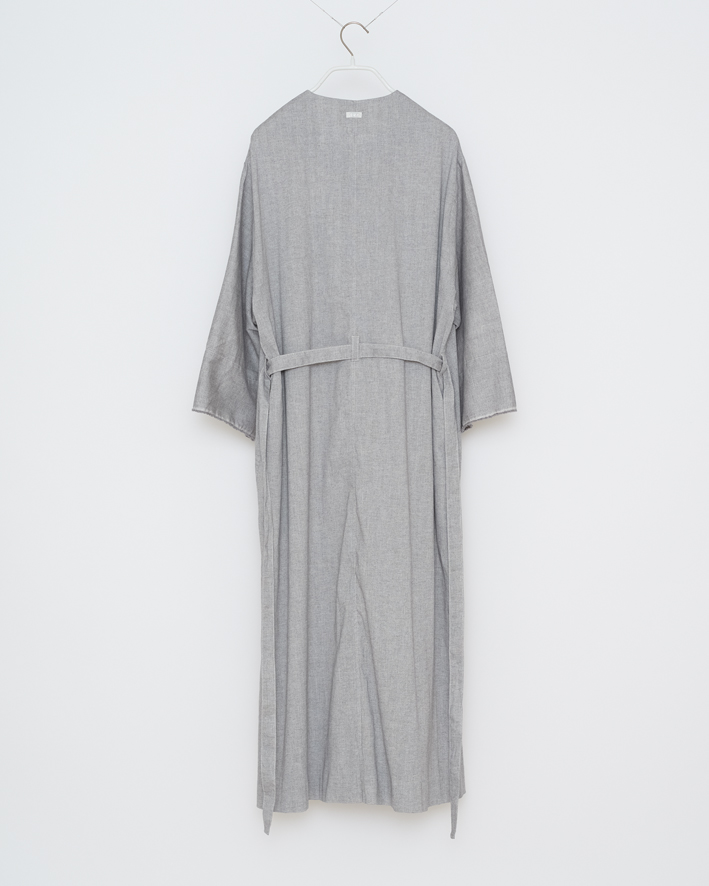 KOP265: Mix Grey (back)