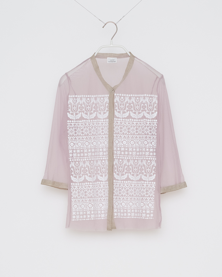 MT105K-F87: Pink*White