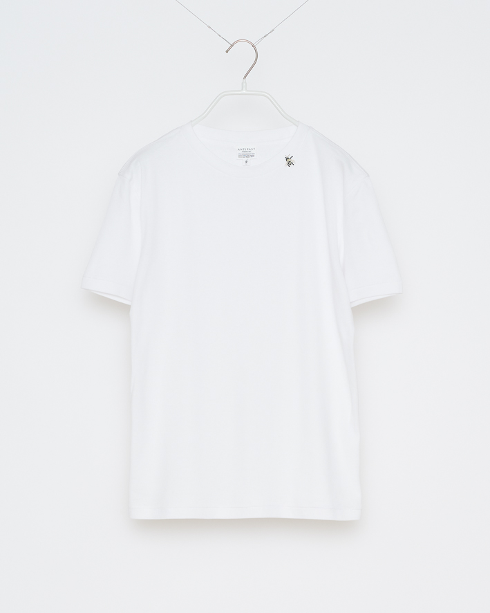 KNT252H: White