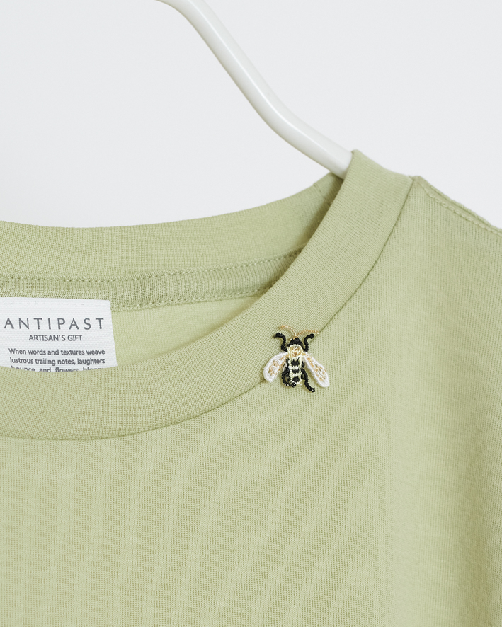 KNT252N: Light Green