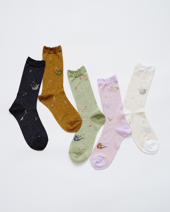 KT-174: Black, Camel, Lime, Pink, White