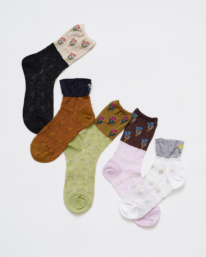 AS-227, AS-227S: Black, Camel, Green, Lavender, White