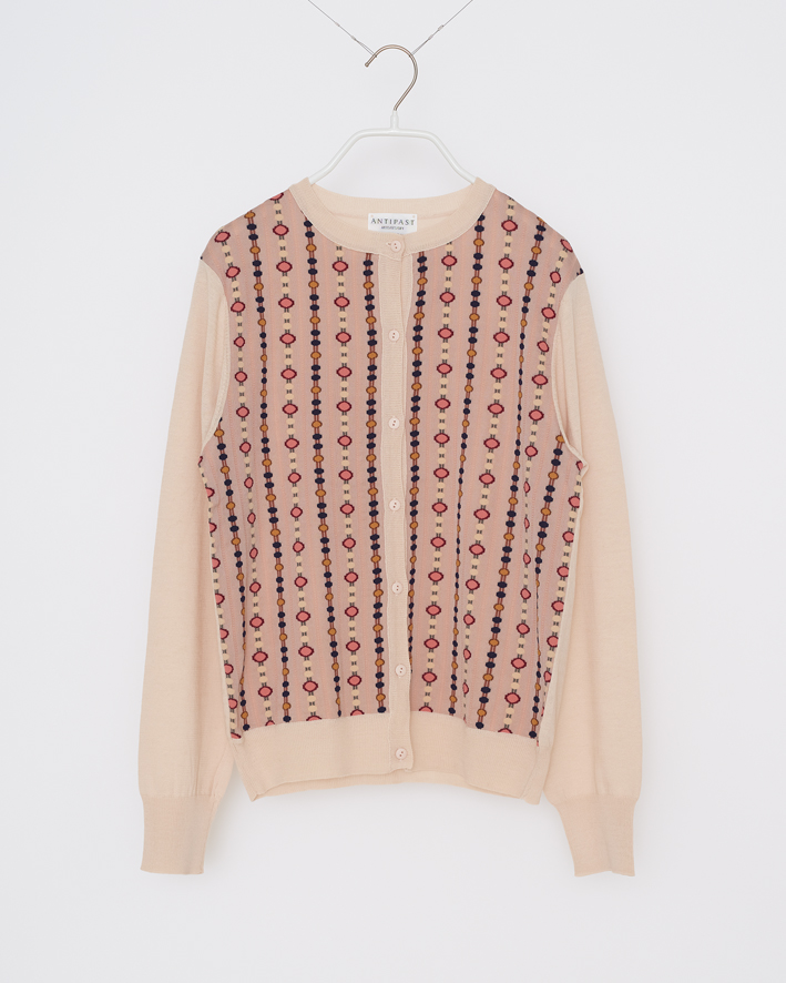 NF104-798: Pink*Ivory