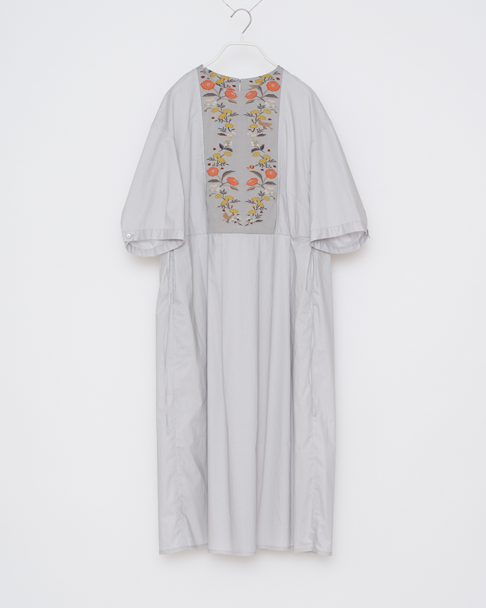 NOP203-802: Light Grey*Light Grey