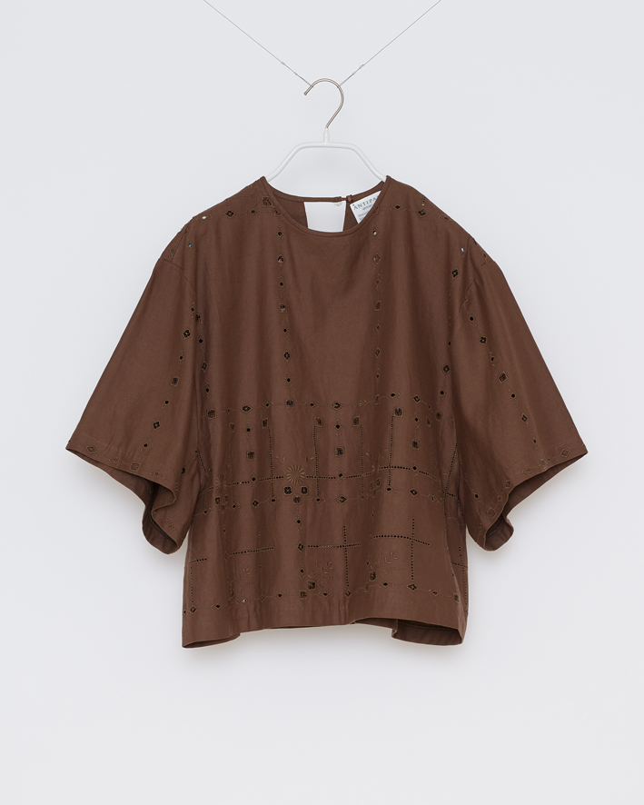 ET231: Brown