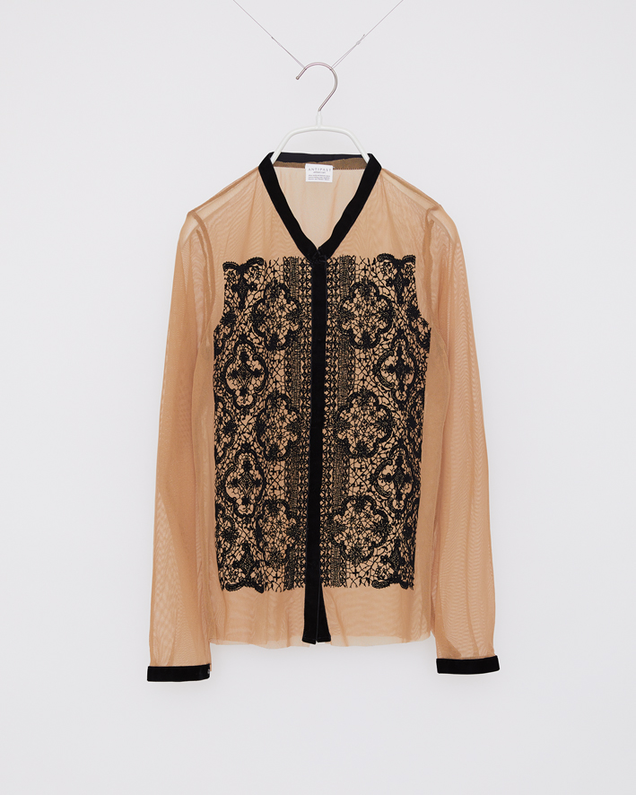 MT104I-F73: Beige*Black