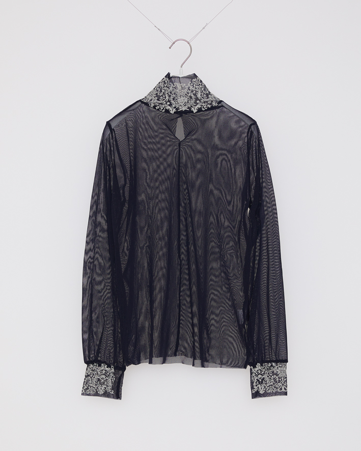 MT117D-F78: Black*White