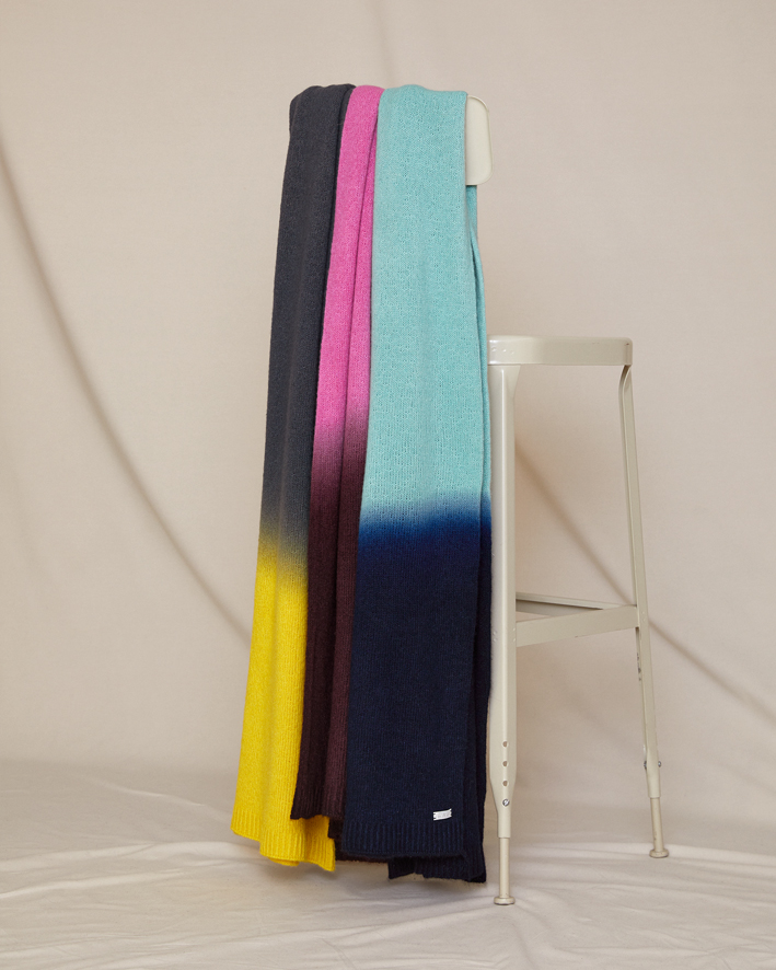 AU79: Grey*Yellow, Pink*Wine, Blue*Navy