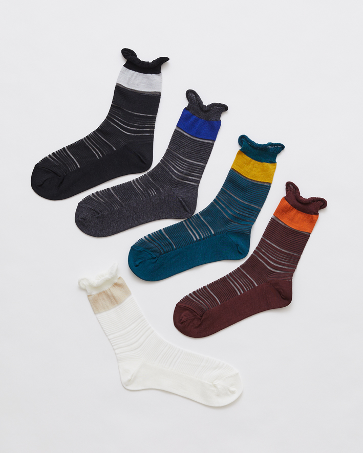 AS-231: Black, Charcoal, Green, Wine, White