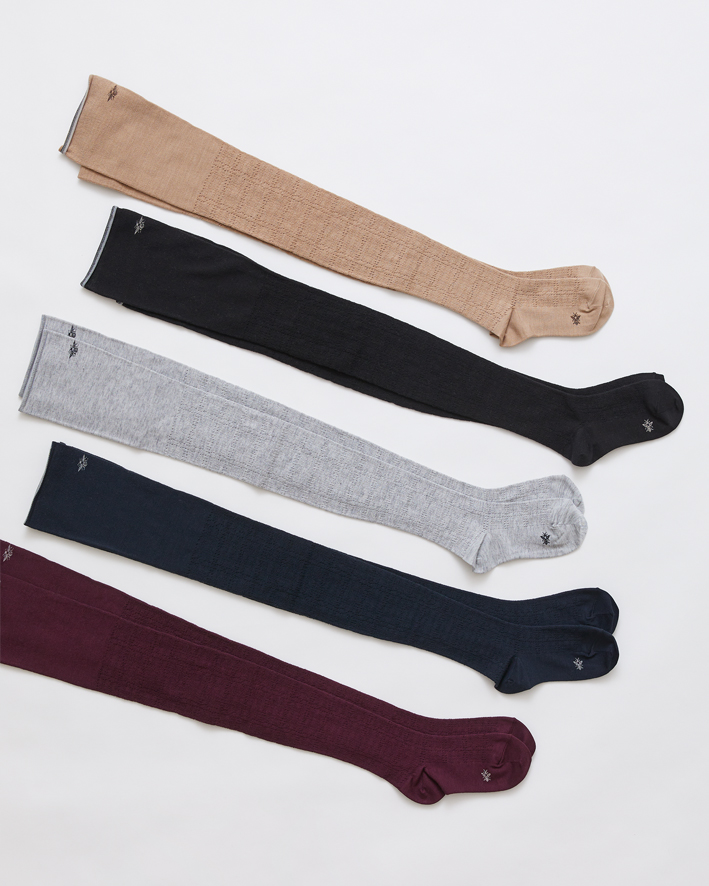 KT-164A: Beige, Black, Light Grey, Navy, Wine