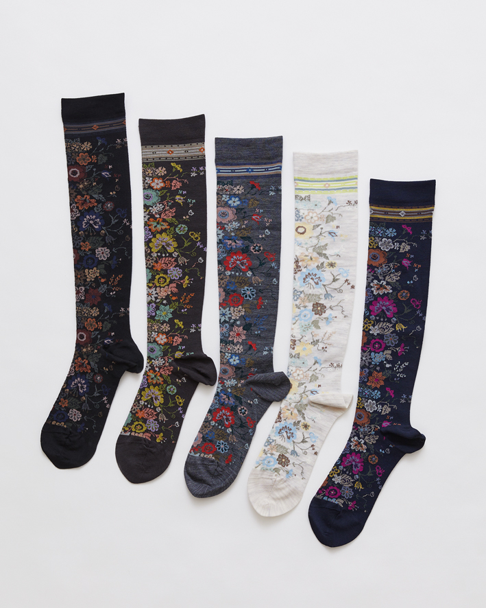 KT-178HS: Black, Brown, Grey, Low White, Navy