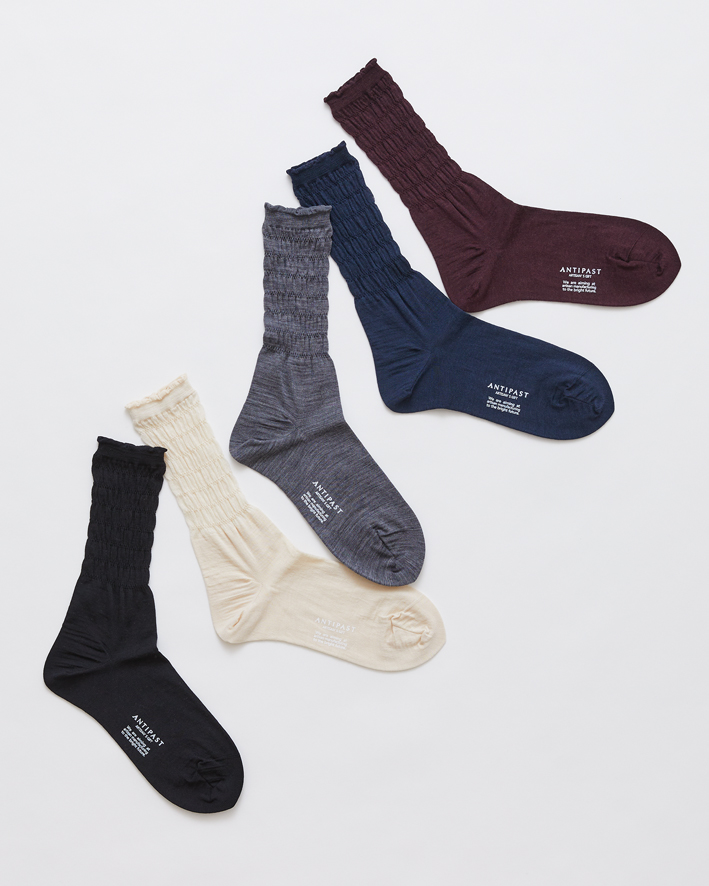 AM-28B: Black, Ivory, Mix Grey, Navy, Wine