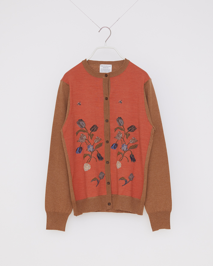 NF104-805: Coral*Camel